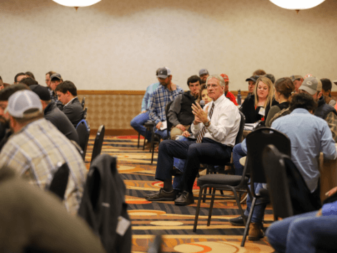 image of a meeting 4