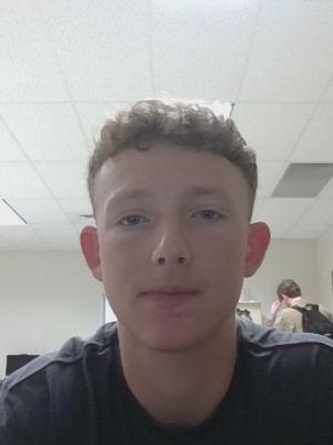 Benjamin Harmon