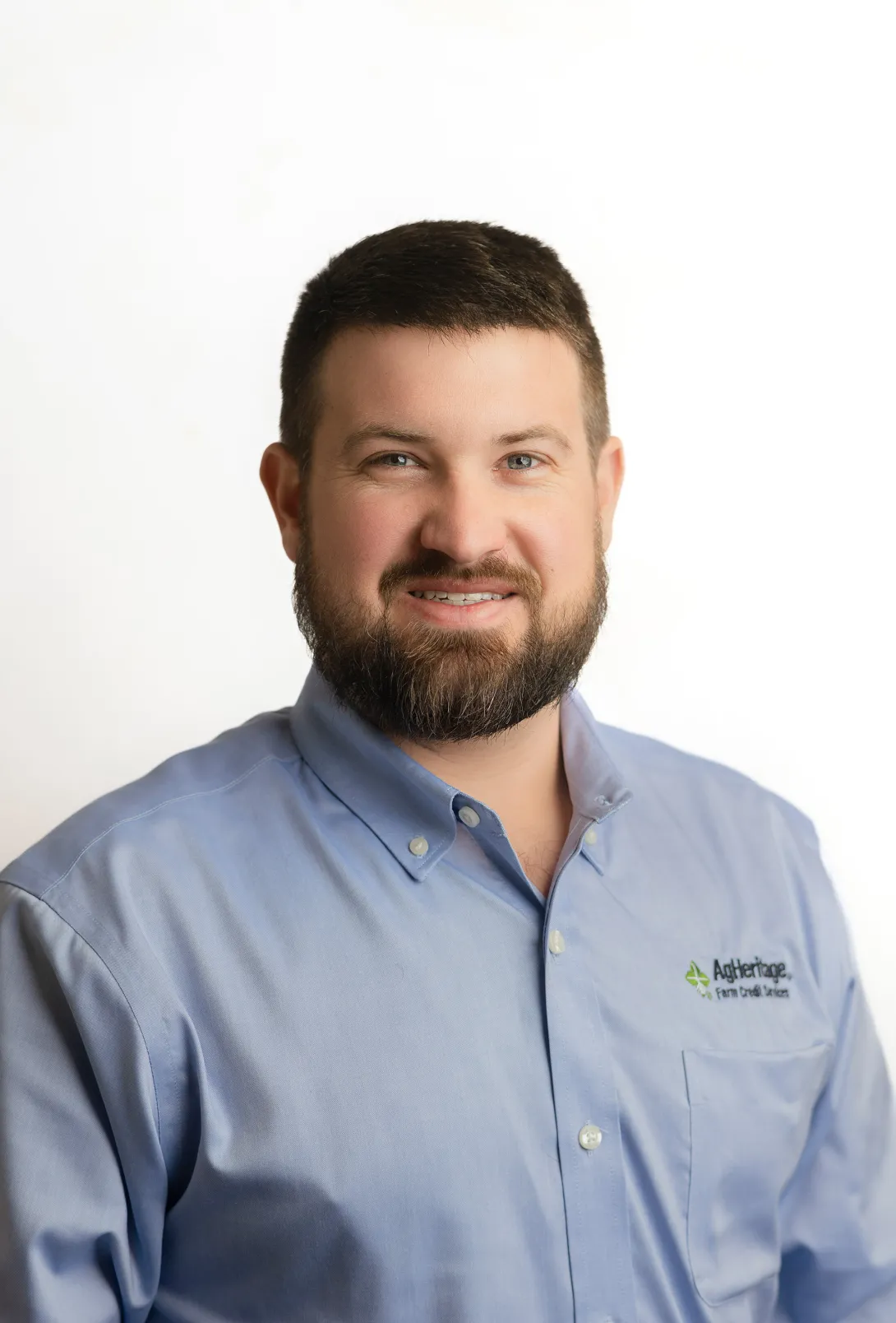 Matthews Joins AgHeritage Farm Credit Services as Appraiser