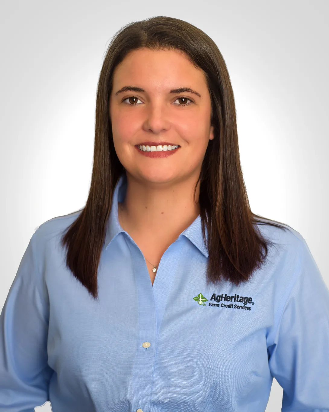 Plunkett promoted at AgHeritage McGehee Branch Office