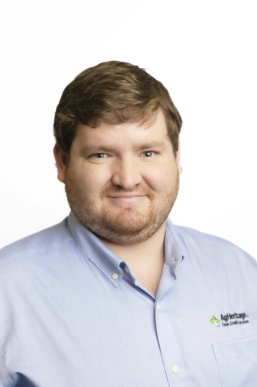 Reginelli Joins AgHeritage Farm Credit Services