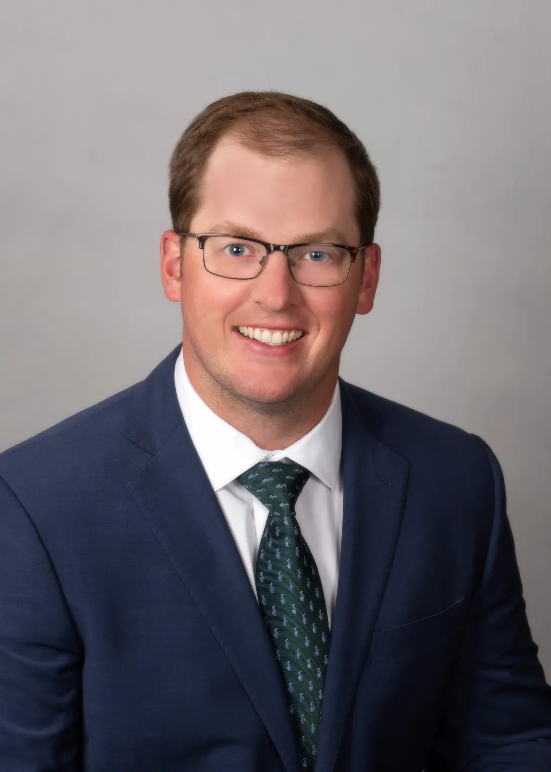 Branscum promoted at AgHeritage Farm Credit Services
