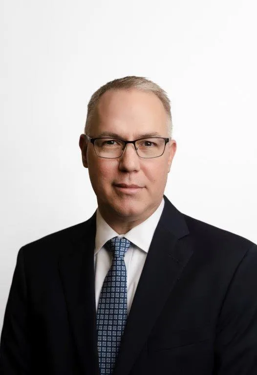 Taylor promoted to AgHeritage FCS Executive Leadership Board