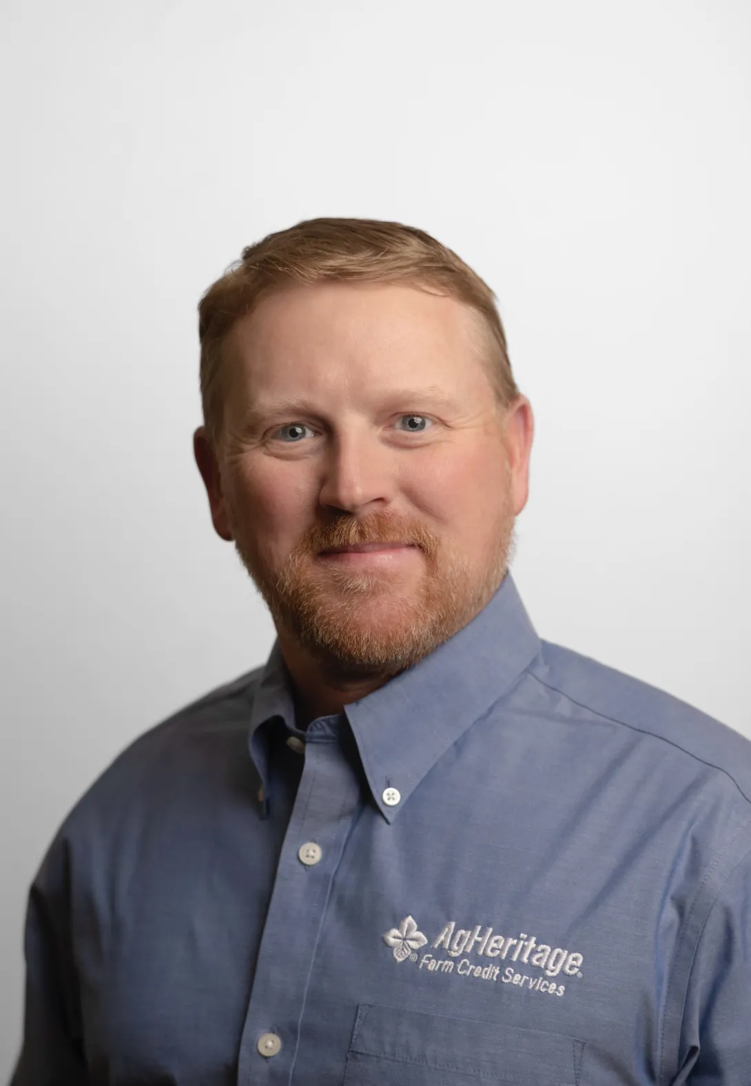 Keton joins AgHeritage Newport as Ag Lending Officer