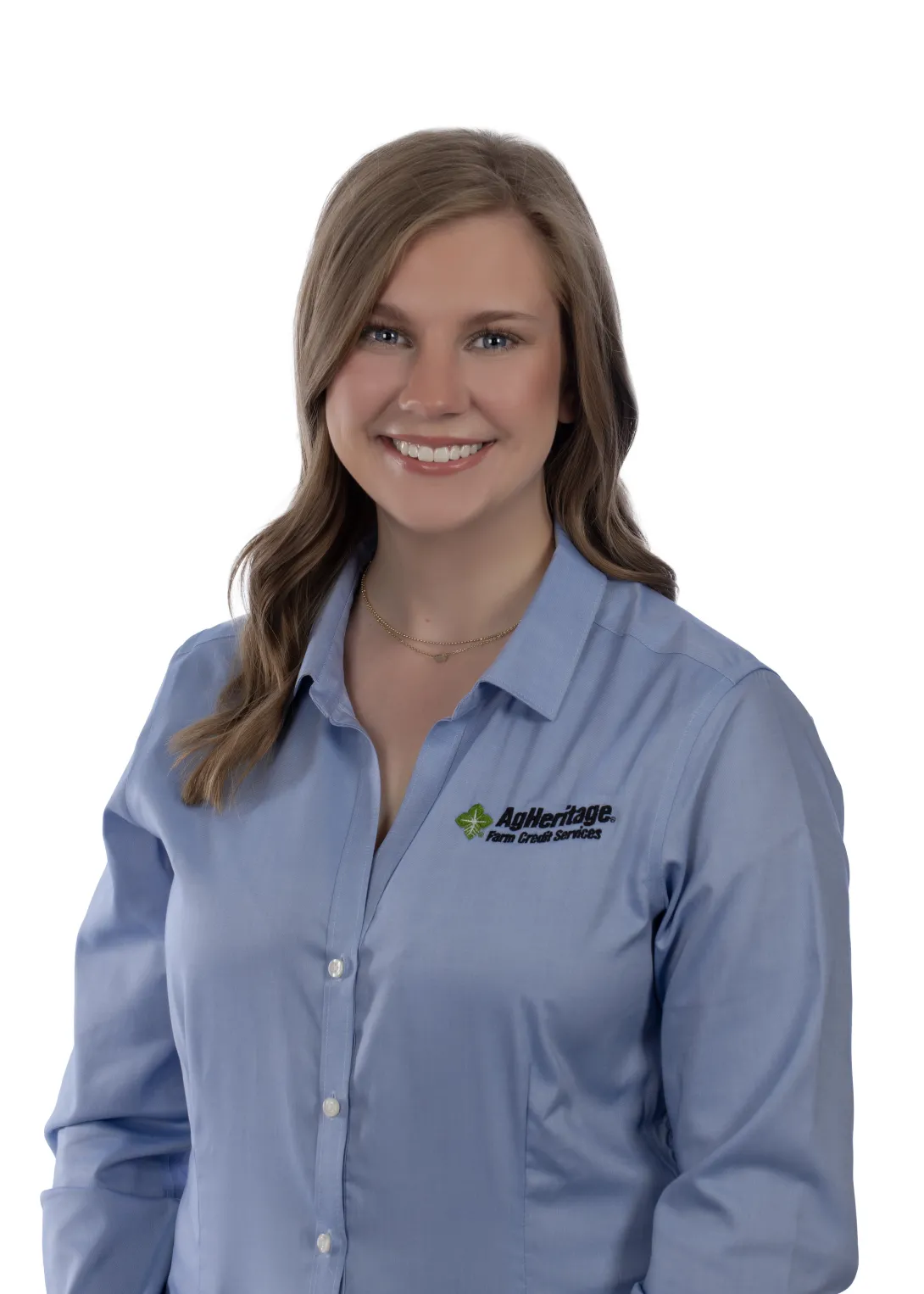 Ivey in new role at AgHeritage Farm Credit Services