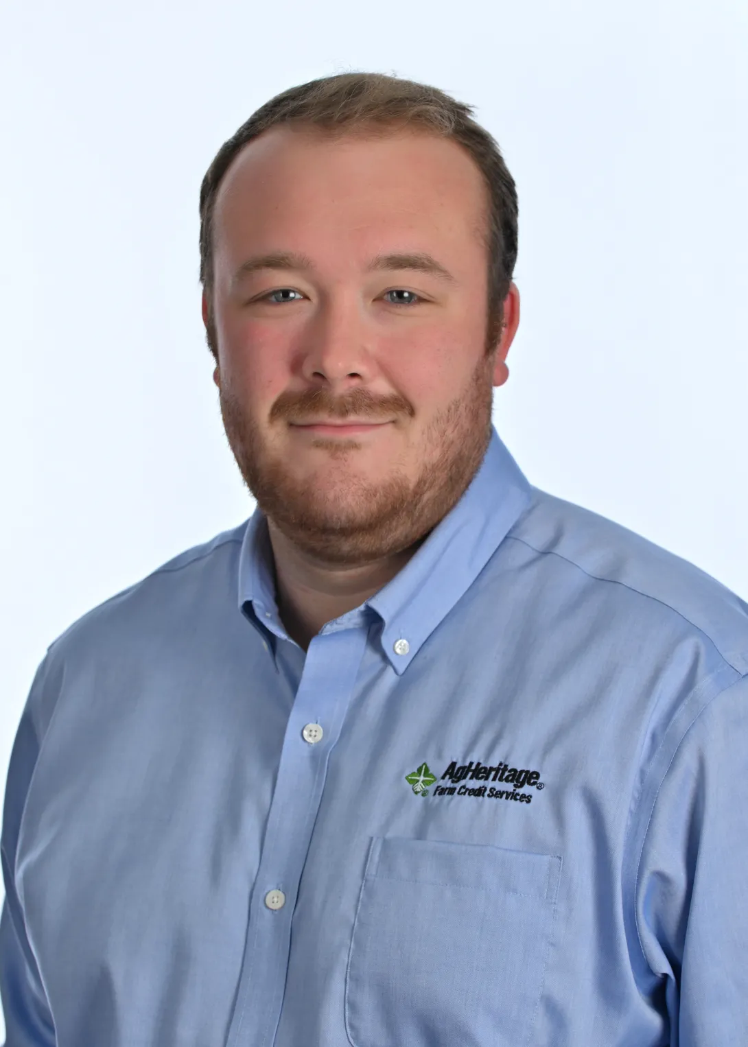 Isbell takes new role at AgHeritage Farm Credit Services