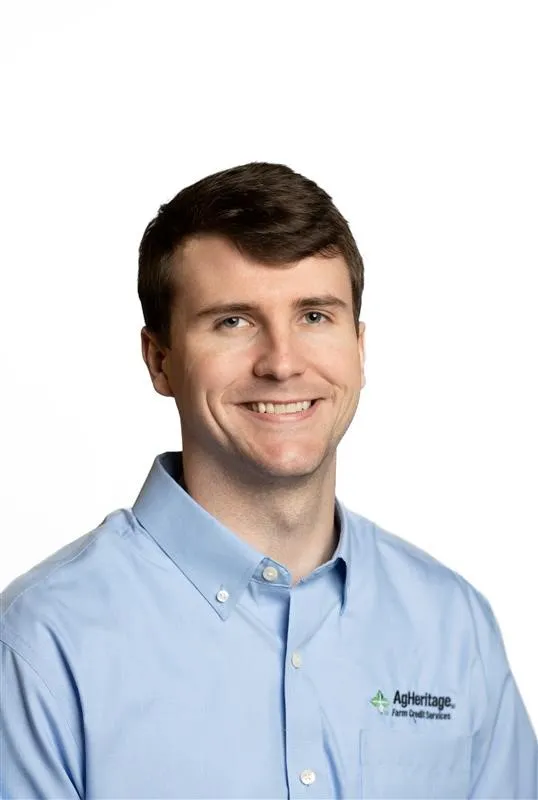 Craig promoted at AgHeritage Farm Credit Services