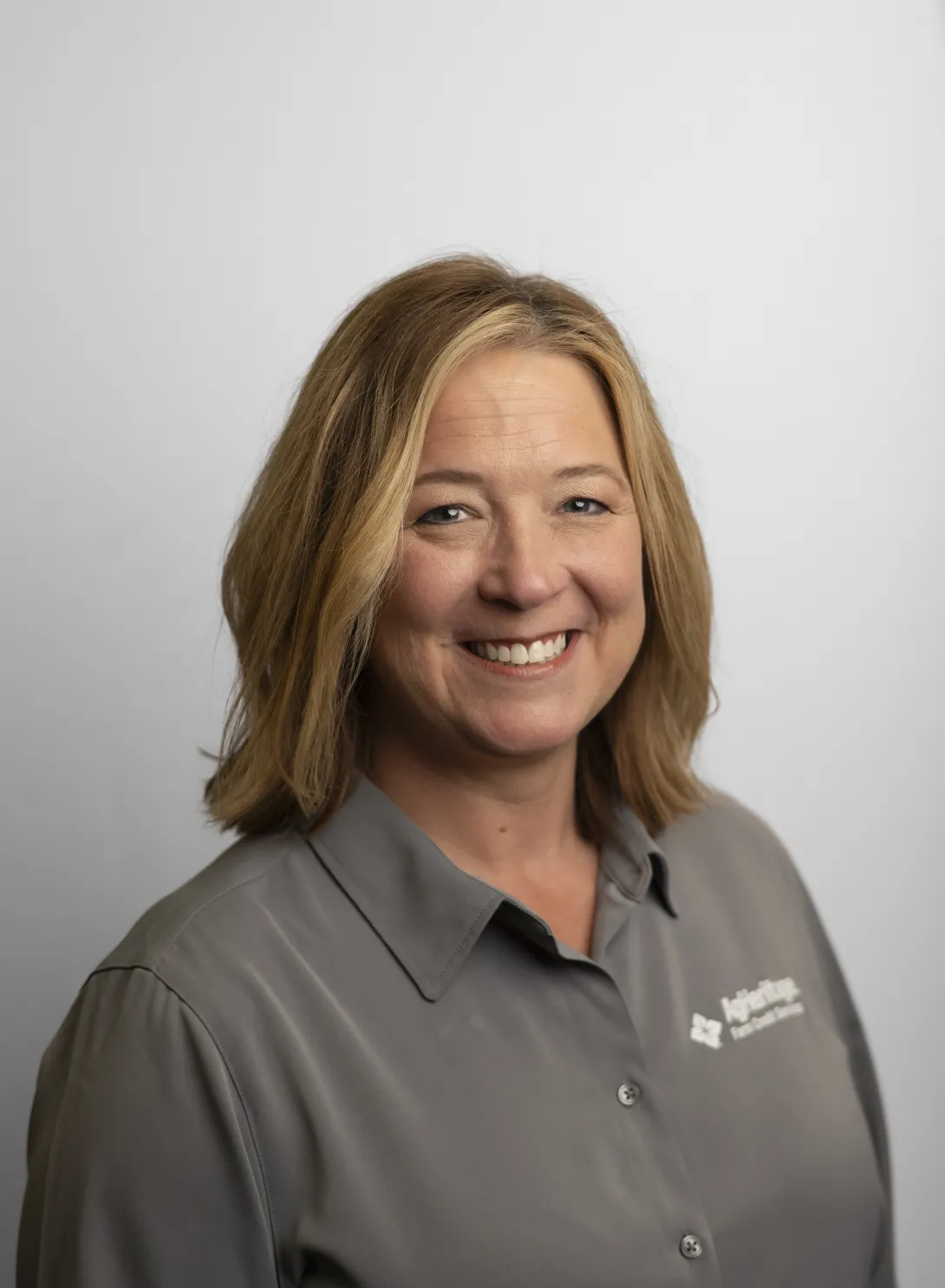 Sorrells joins AgHeritage Farm Credit Services Central Office