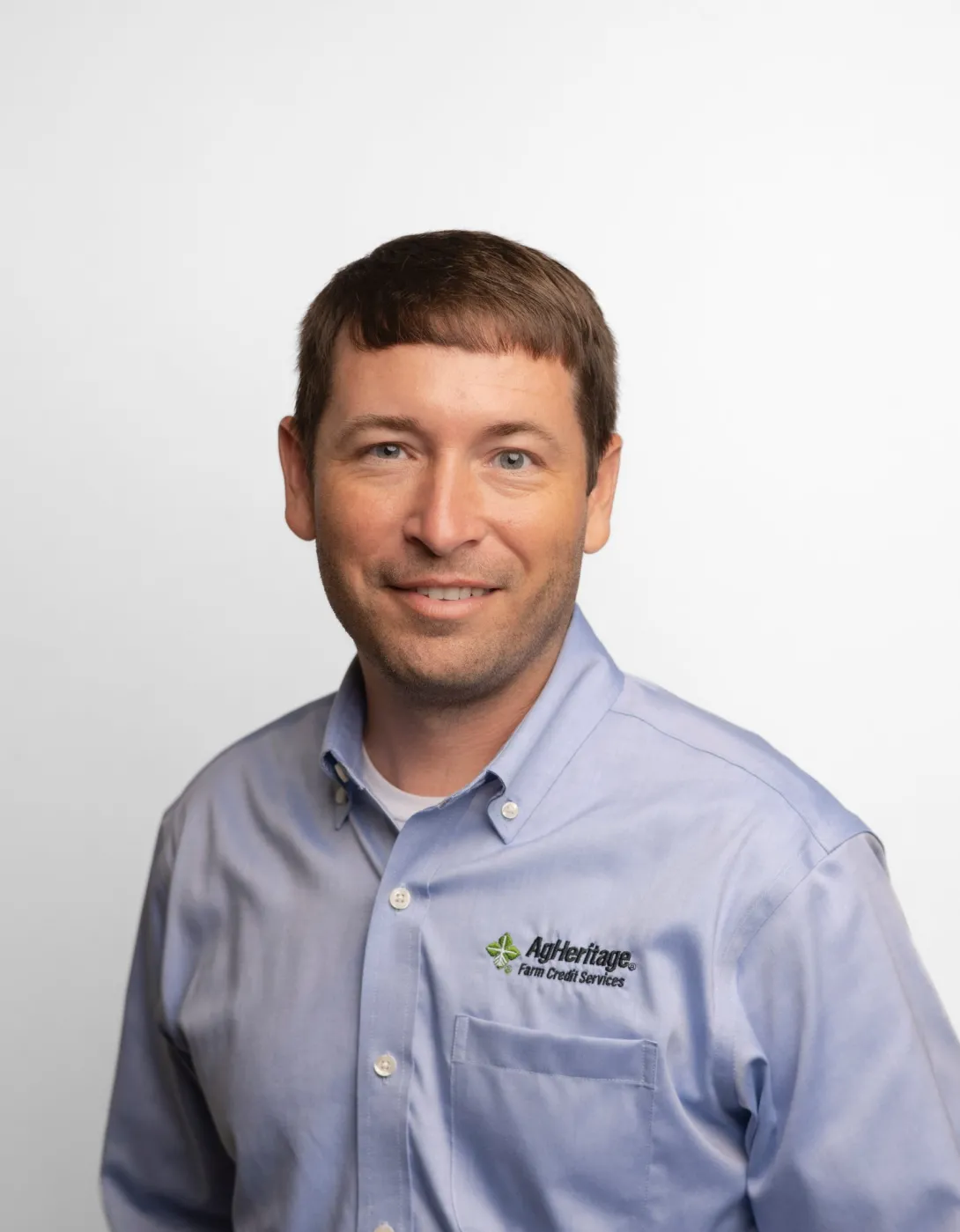 Young joins AgHeritage Farm Credit Services as Ag Lending Officer