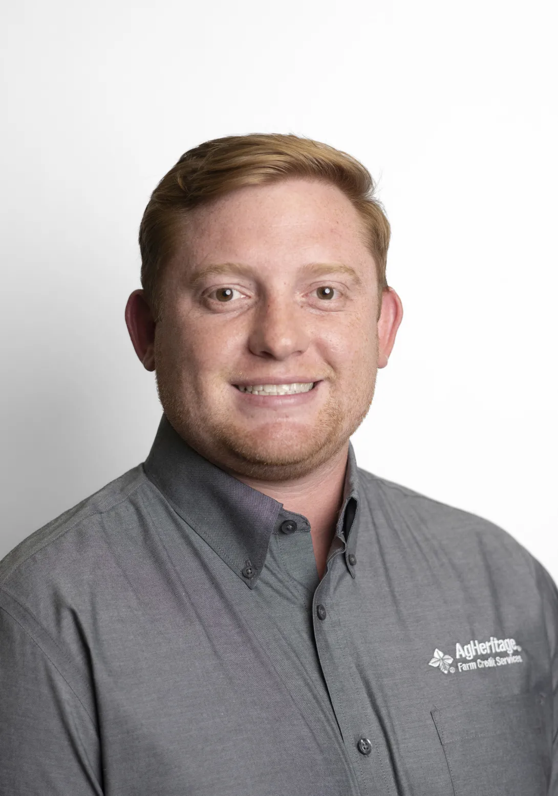 Shriner joins AgHeritage Farm Credit Services Lonoke Branch