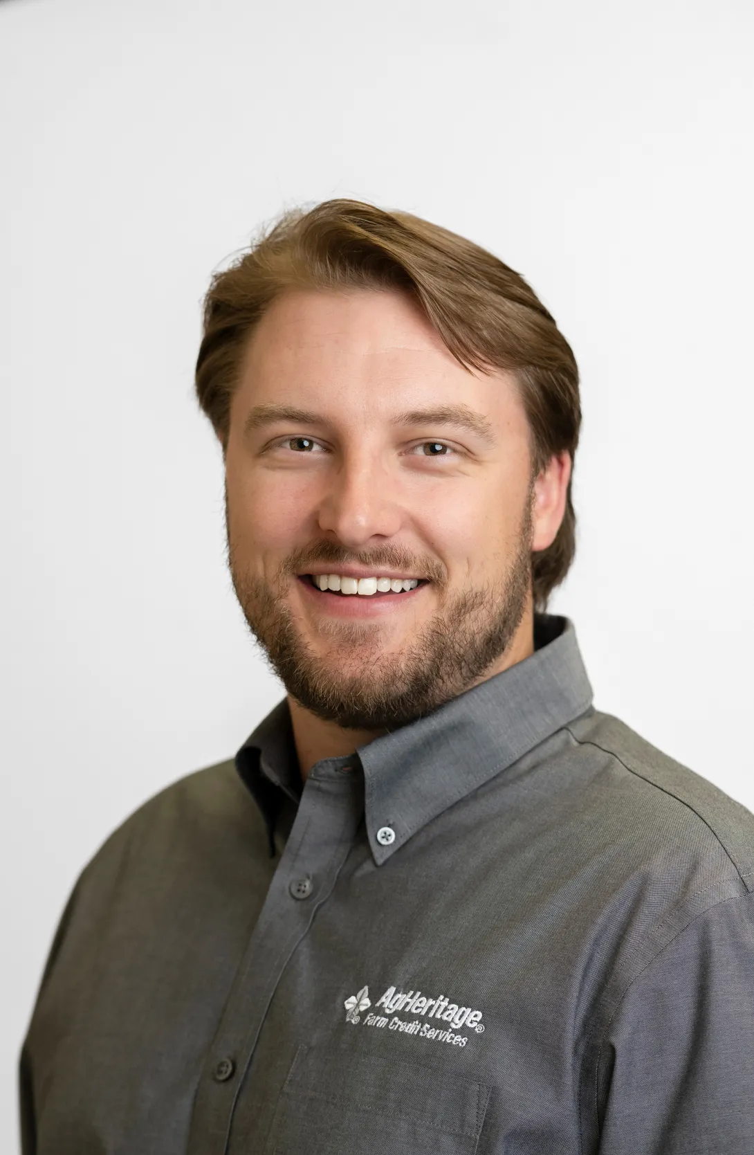 Wisdom joins Farm Credit as Ag Lending Officer