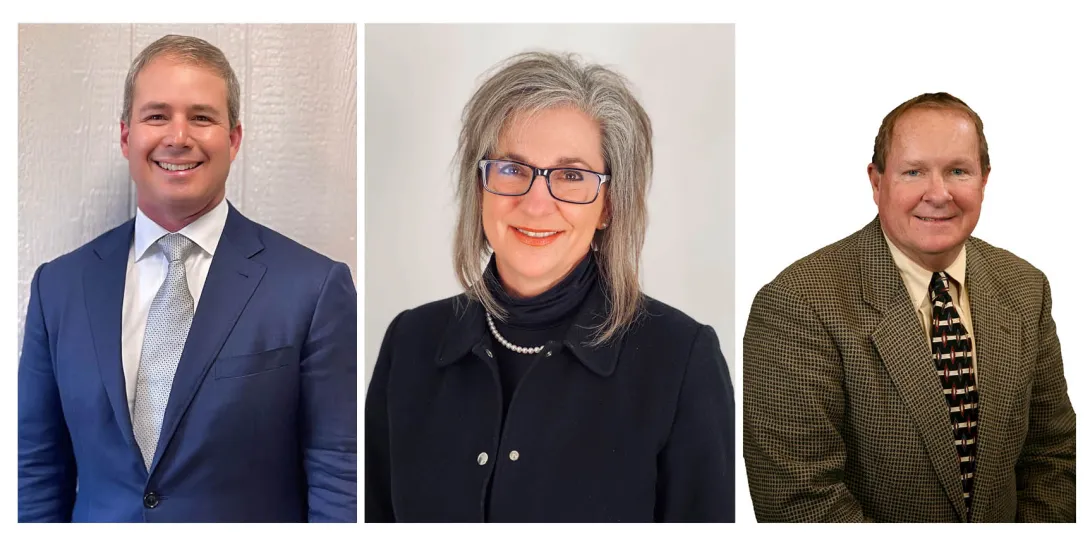 Board members